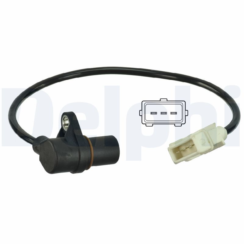 Kurbelwellensensor Impulsgeber Kurbelwelle