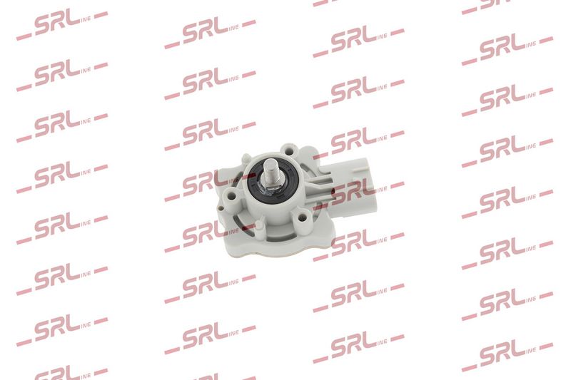 Xenon-Leuchtweitensensor Hinten Rechts