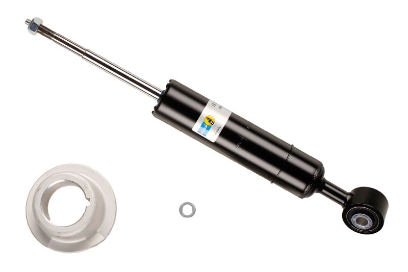 Gas-Stoßdämpfer
