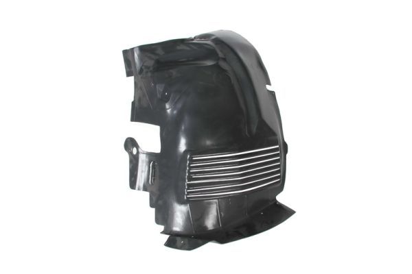 Set: Innenkotflügel + Radhausschale (Innenkotflügel) Klemmensatz