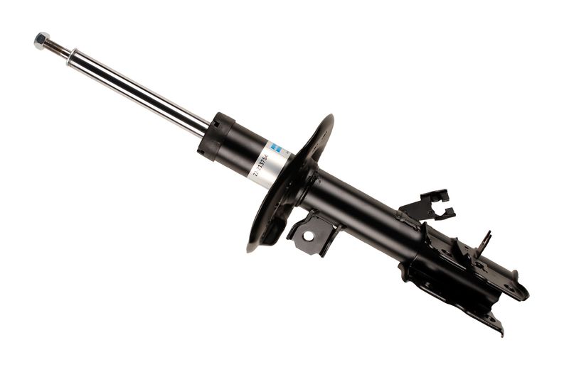 Gas-Stoßdämpfer