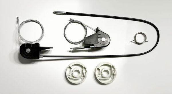Schiebetür Rollenführung Scharnierrolle