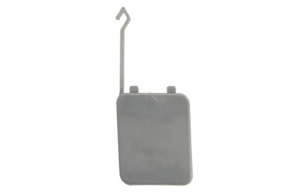 Abschlepphakenblende