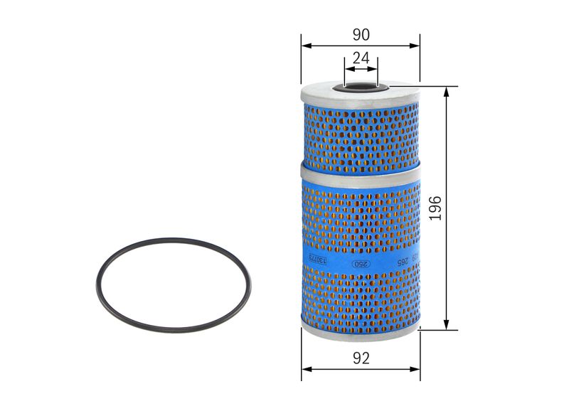 Ölfilter