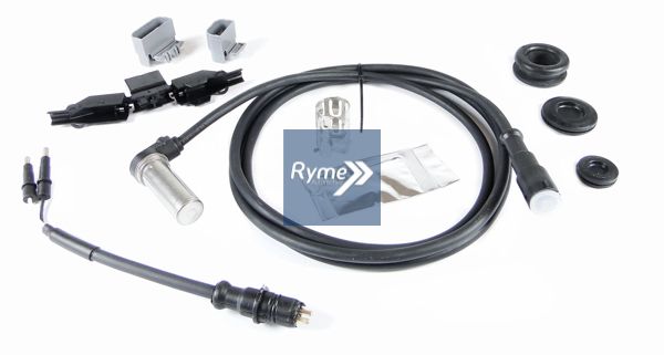 ABS Sensor Drehzahlmesser