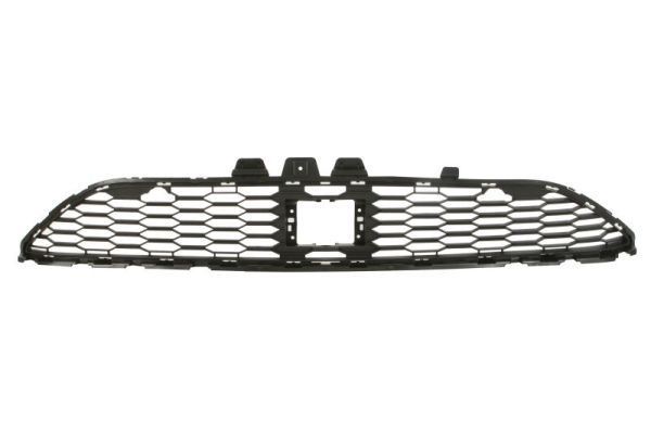Stoßstange Gitter