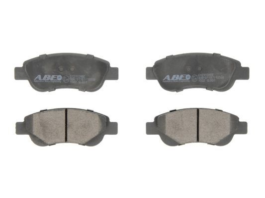 Bremsbelag Satz Bremsscheibe Scheibenbremse