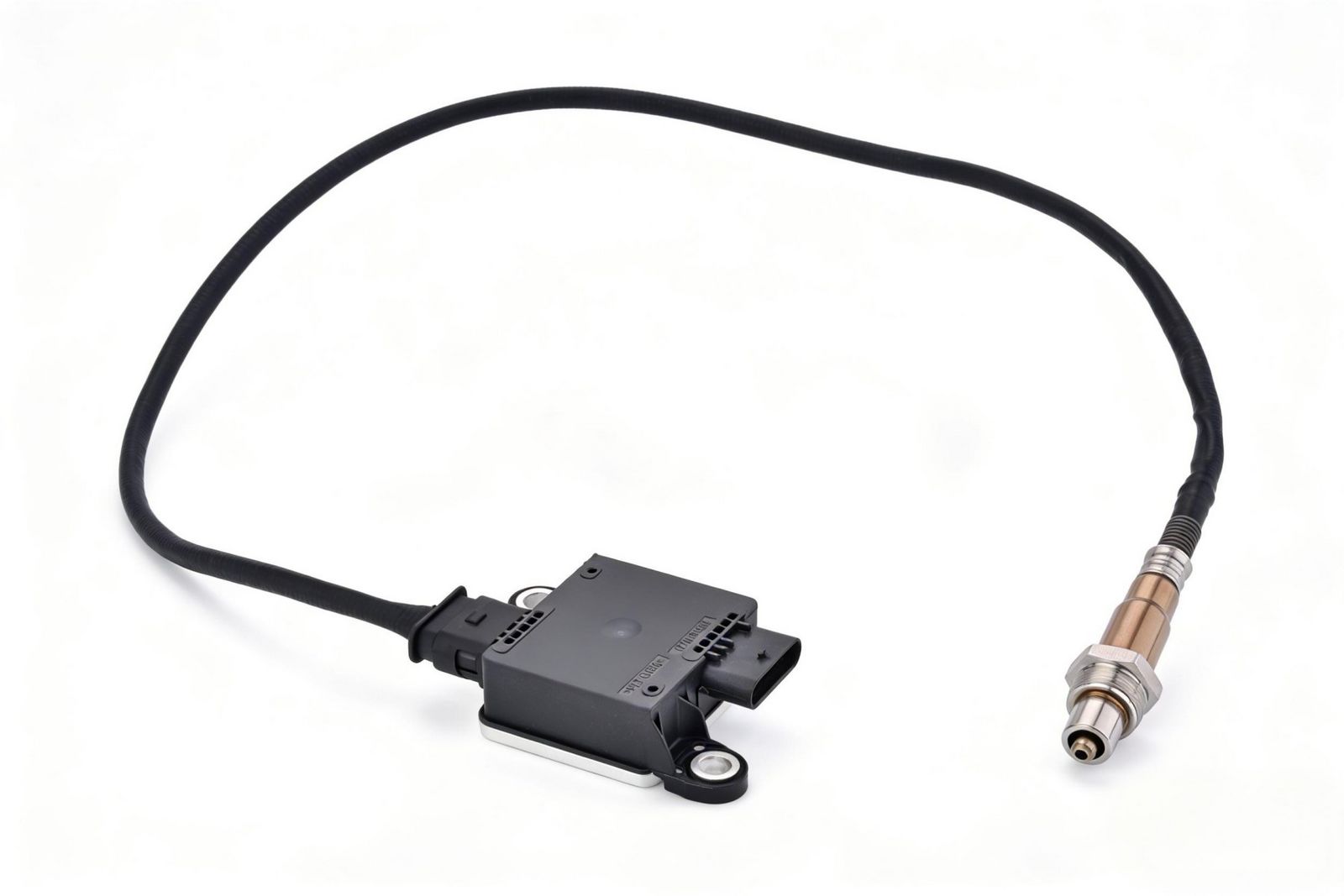 Partikel-Sensor
