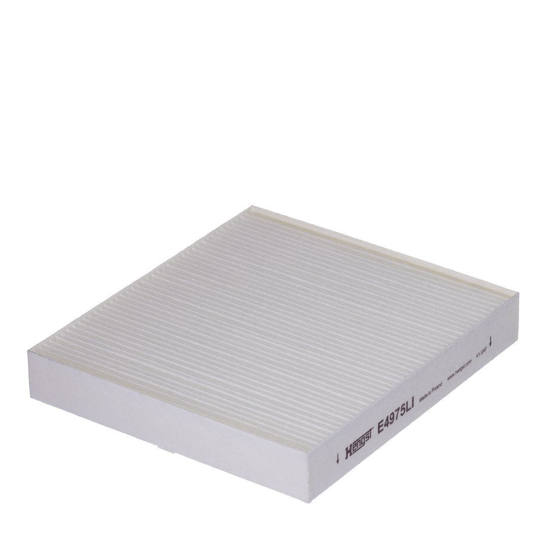 Innenraumfilter Pollenfilter Filter