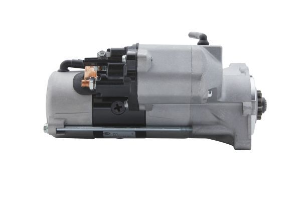 Starter Anlasser