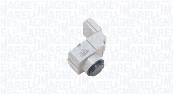 Sensor Einparkhilfe
