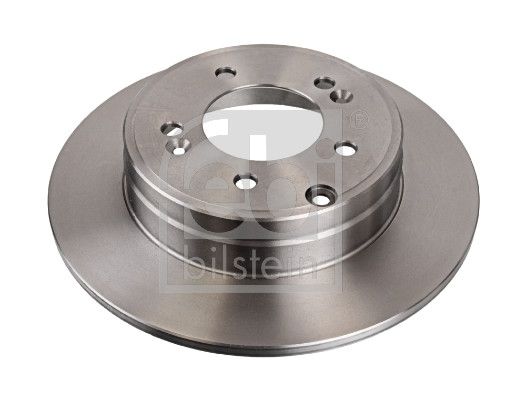 Bremsscheibe Scheibenbremse