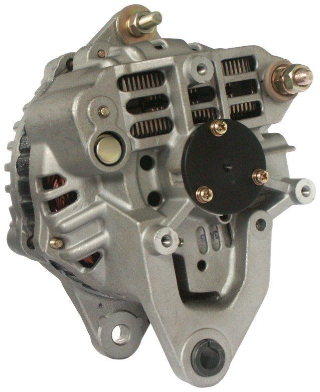 Lichtmaschine Generator