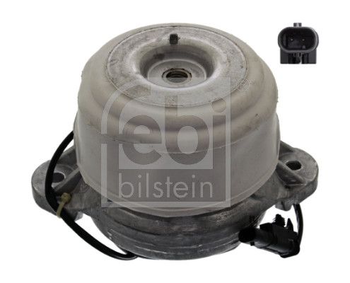 Motorlager Motorhalter Lagerung