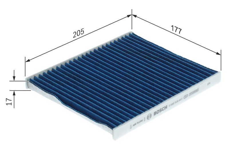 Filterset Ölfilter Luftfilter Innenraumfilter