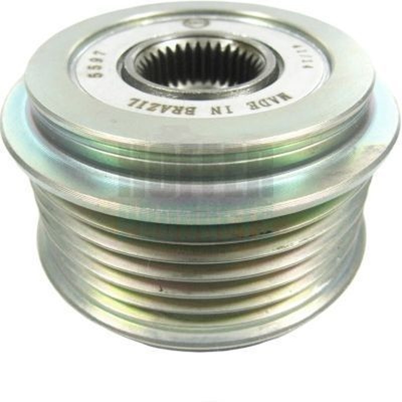 Generatorrolle