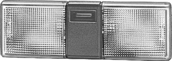Innenraumleuchte