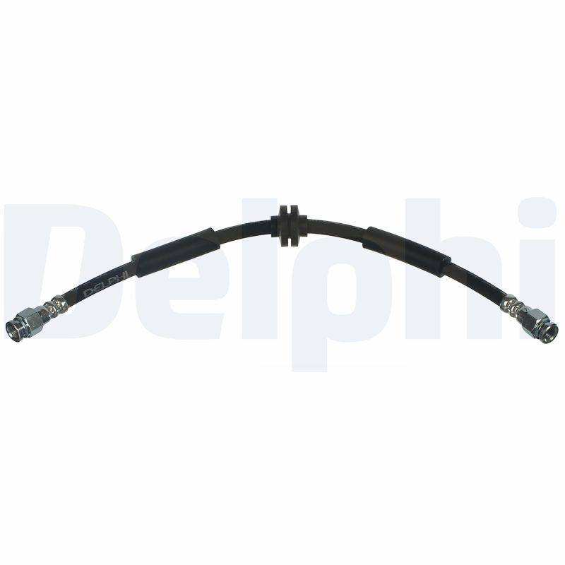 Set: 2 × Bremsschlauch