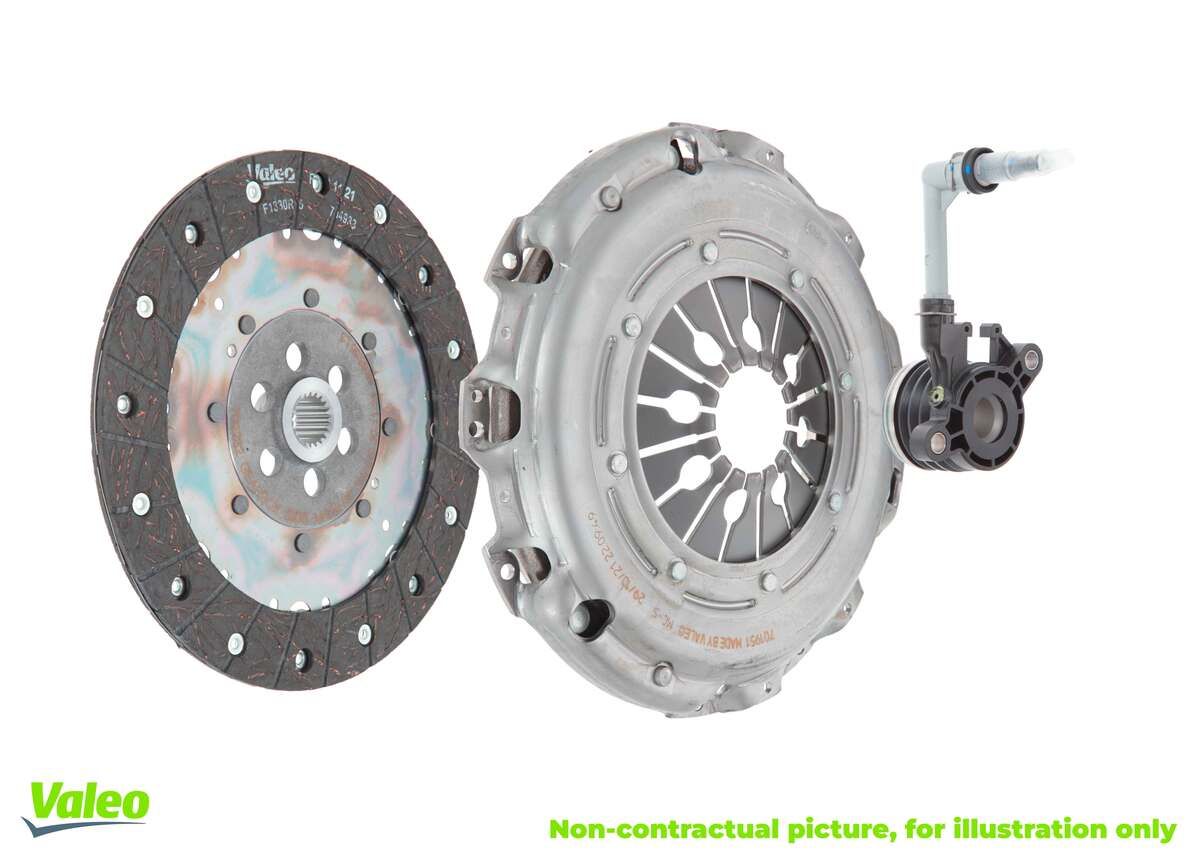 VALEO 834802