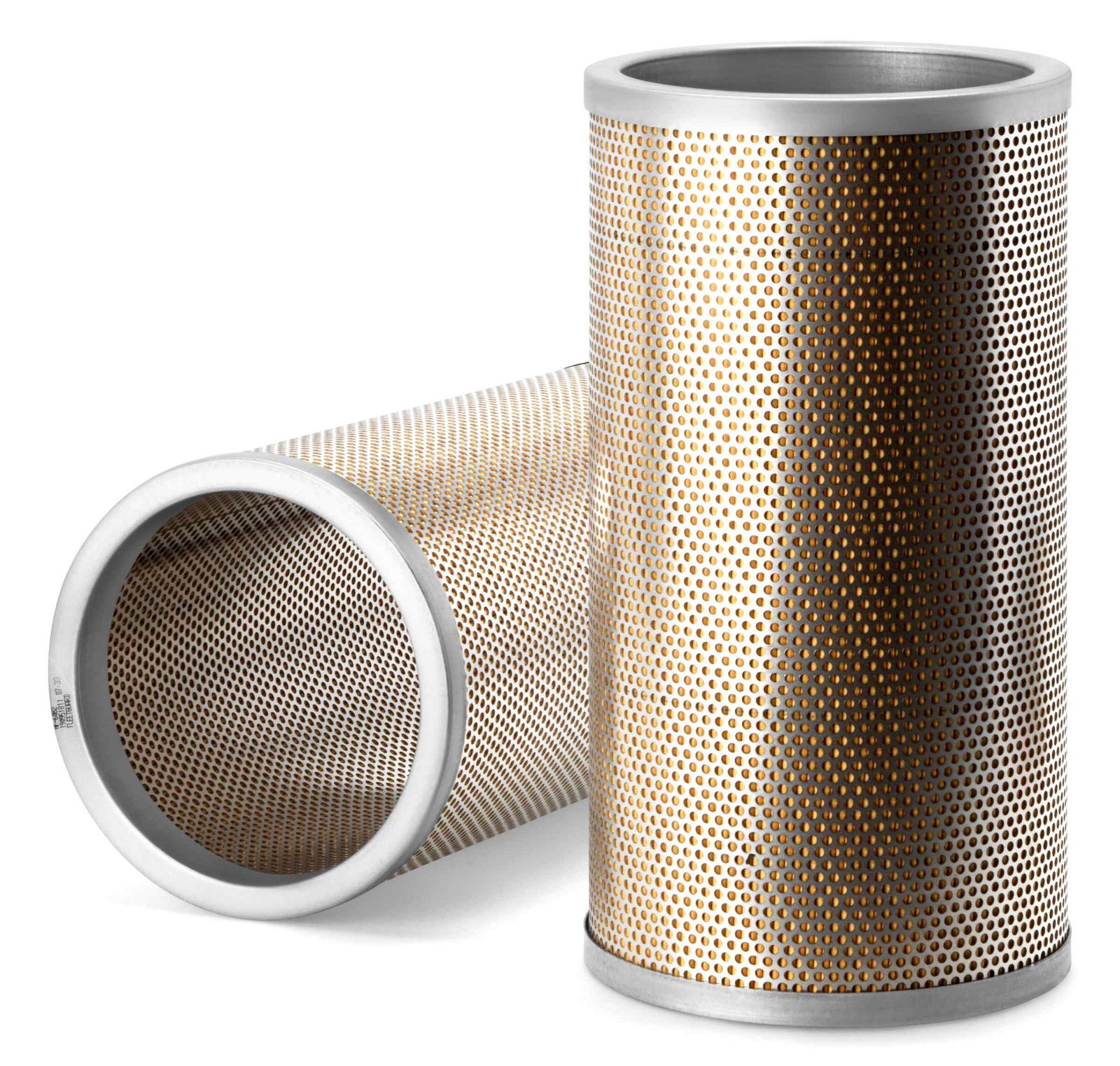 Arbeitshydraulik Filter Hydraulische Anlage