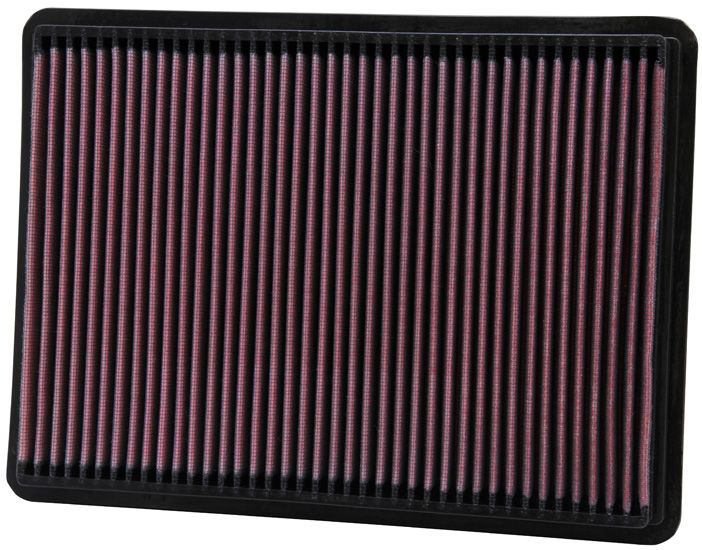 Plattenfilter (Einsätze)