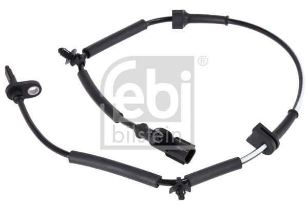 ABS Sensor Drehzahlmesser
