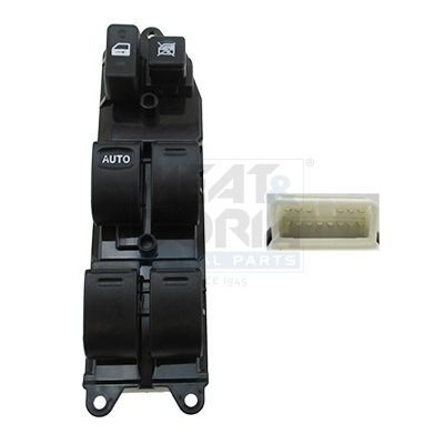 Fensterheber Schalter Knopf