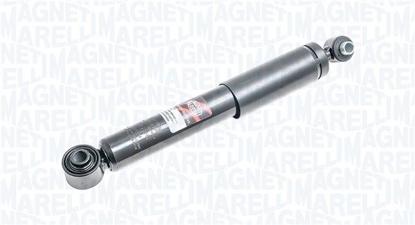 Gas-Stoßdämpfer