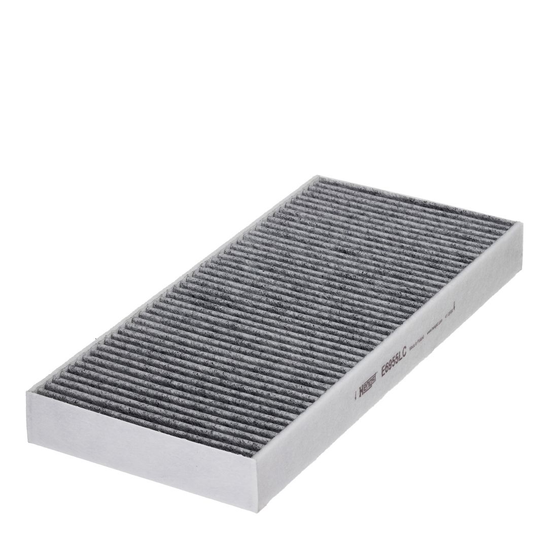 Innenraumfilter Pollenfilter Filter