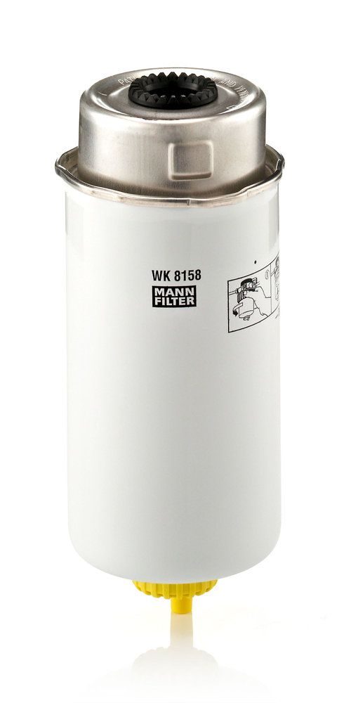 Kraftstofffilter Kraftstoff Filter