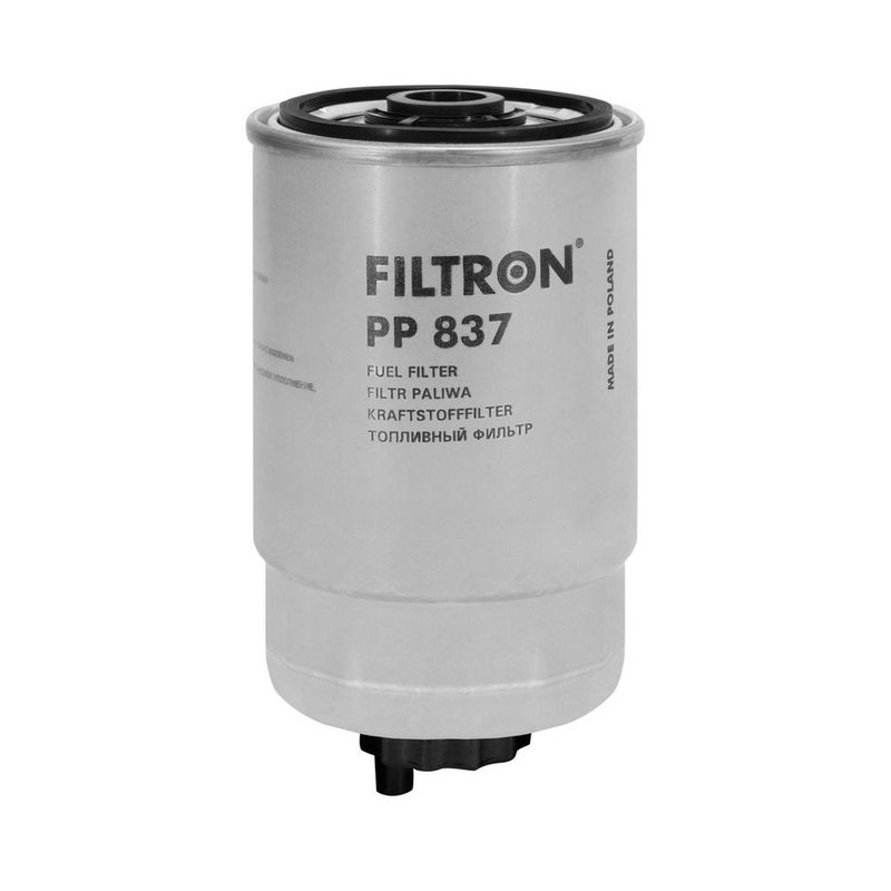 Kraftstofffilter