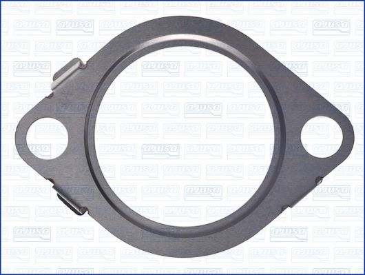Dichtung Abgasrohr Hosenrohr Flexrohr
