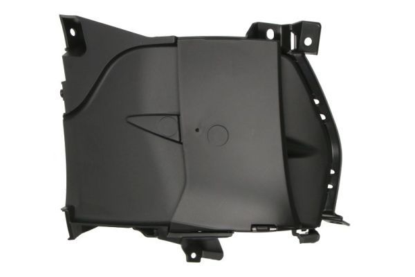 Stoßstange Gitter