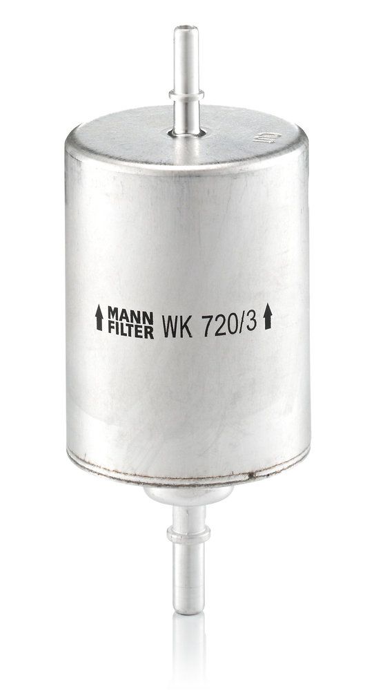 Kraftstofffilter Kraftstoff Filter