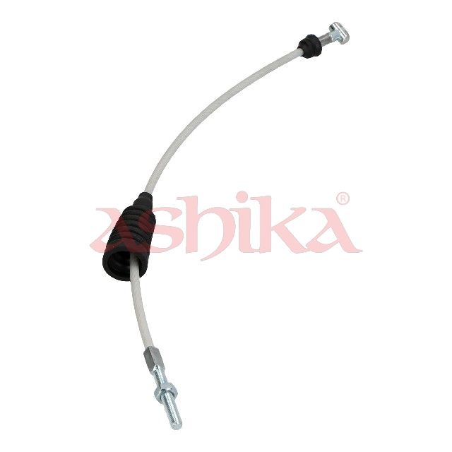 Handbremsseile Set 2 Stück