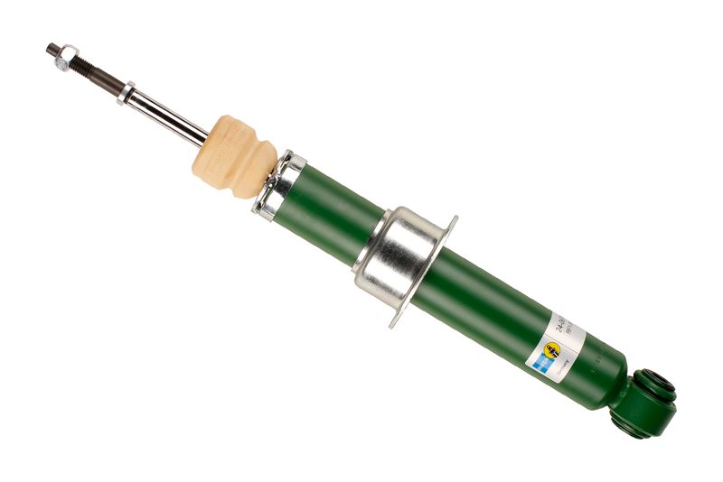 Gas-Stoßdämpfer