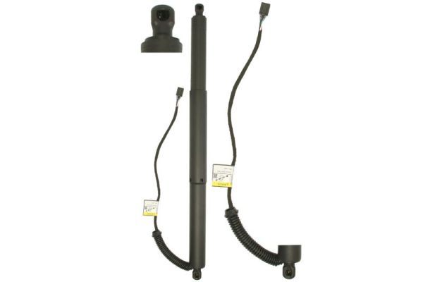 Elektromotor Gasfeder Heckklappe Gasdruckfeder