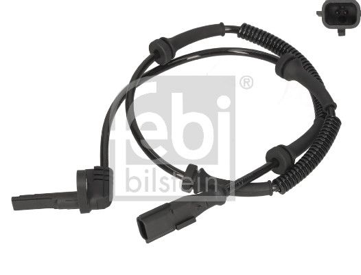 ABS Sensor Drehzahlmesser