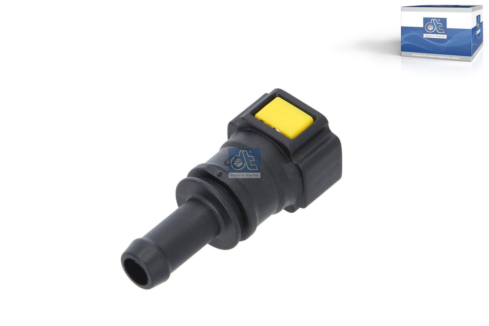Kühlsystemanschluss