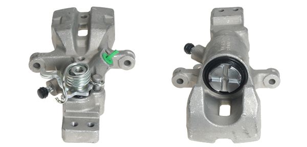 Bremssattel Bremszange