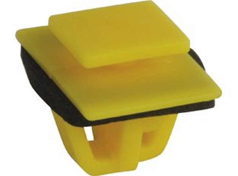 Leistenklemme