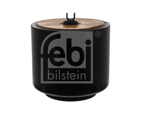 Abrollkolben Luftfederbalg