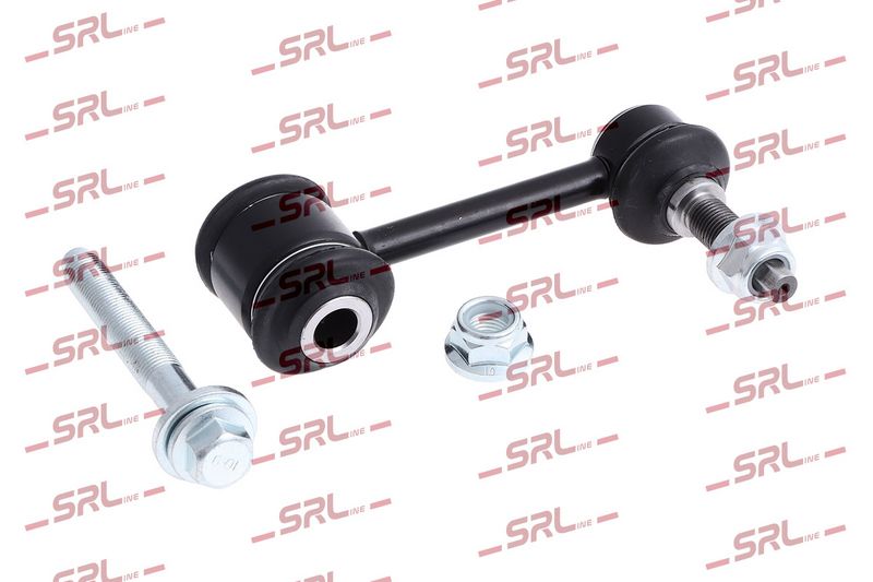 Set: 2 × Stabilisatorstangenbindeglied