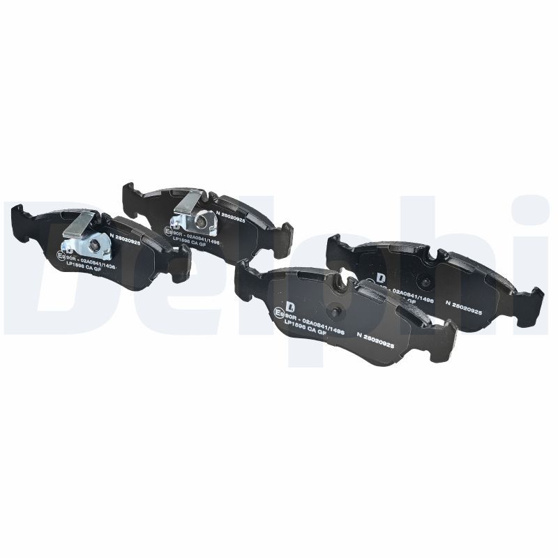 Bremsbelag Satz Bremsscheibe Scheibenbremse