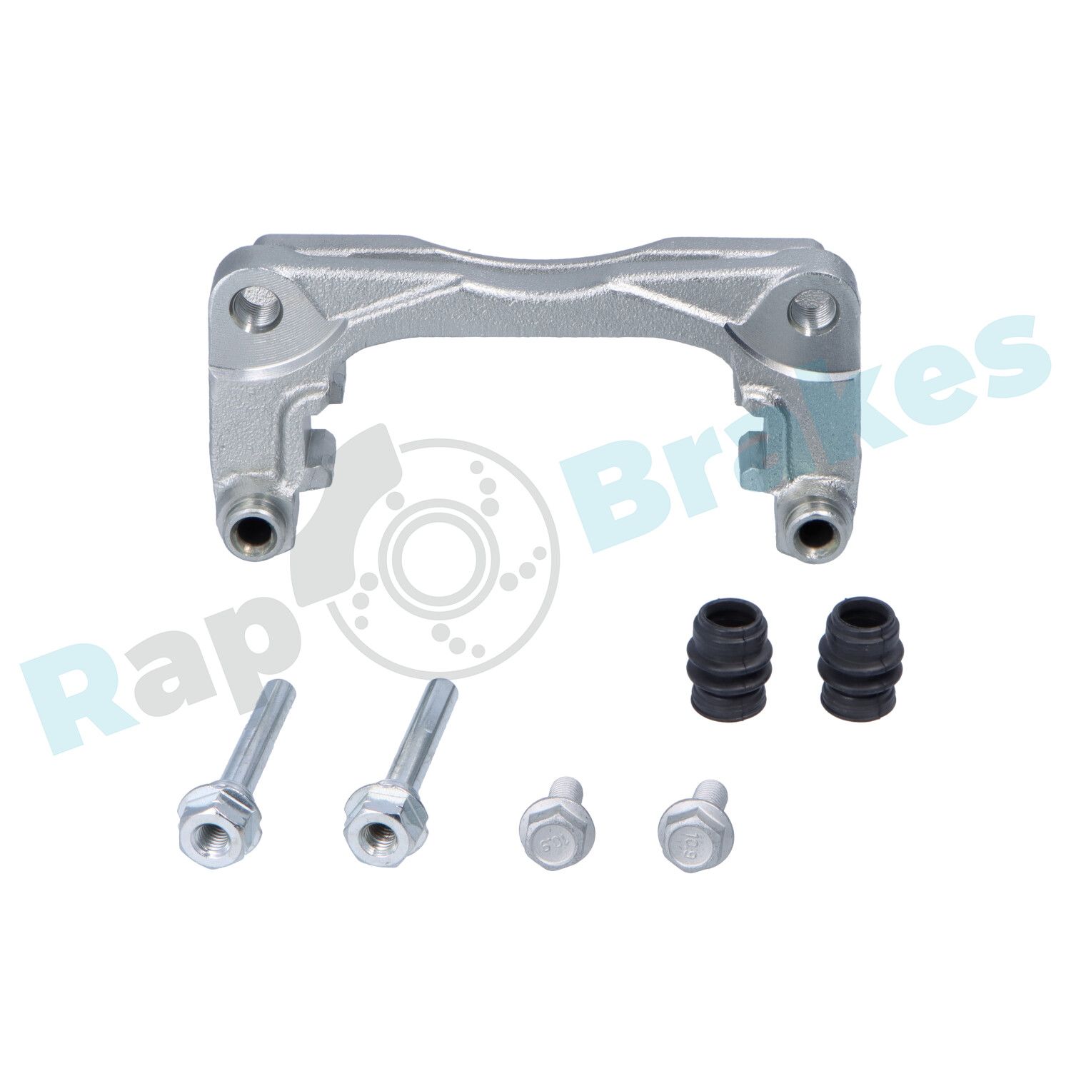 Halter Bremssattel Bremszange