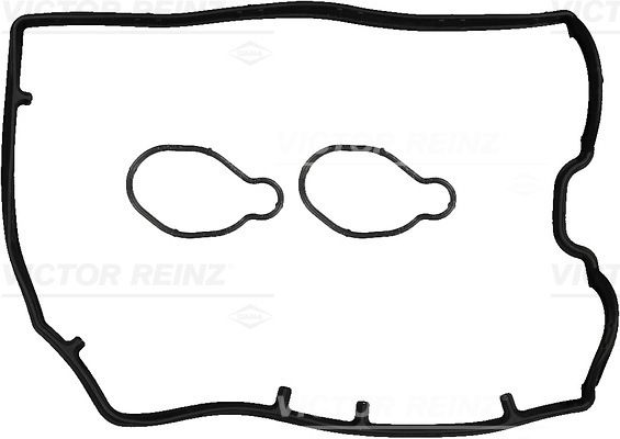 Dichtung Satz Ventildeckel Zylinderkopfhaube