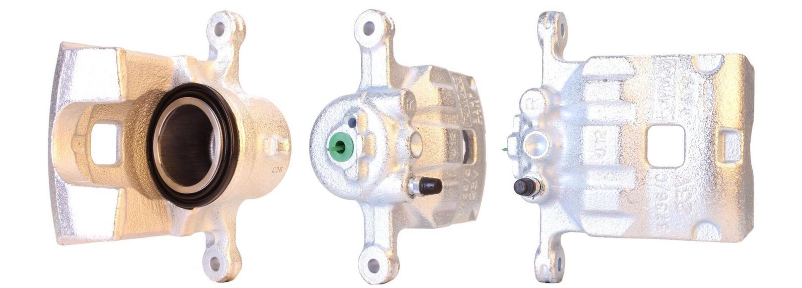 Bremssattel Bremszange