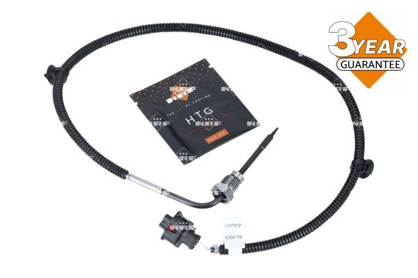 Sensor Abgastemperatur