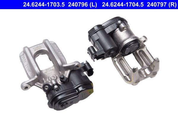 Bremssattel Bremszange