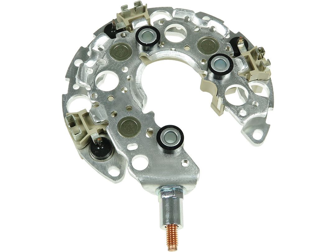 Gleichrichter Generator